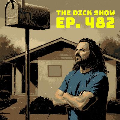 Episode 482 - Dick on Sean's Animal Corner: The Game