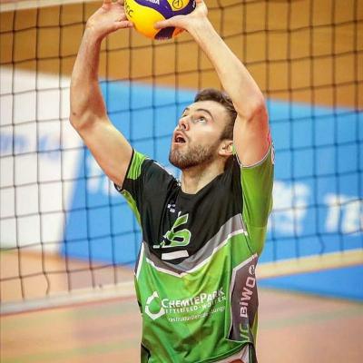 Der Anruf bei Martin Krüger Teil 1