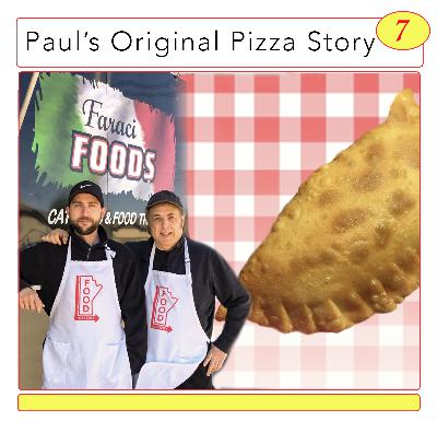 Paul's Original Pizza Story Paul's Original Pizza Story