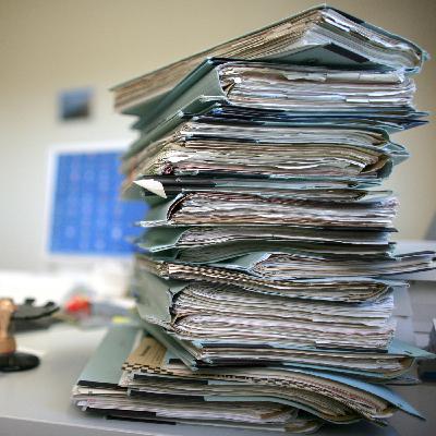 Ökonom: Bürokratie-Abbau "ein zweitrangiges Problem"