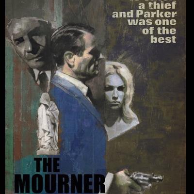 Ep 156 The Mourner
