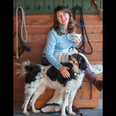 Authentic Partnership: Let Horses Be Horses!
