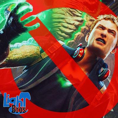 Nós perdemos esses jogos... Para sempre! S01E1