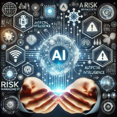 The Rise of AI…