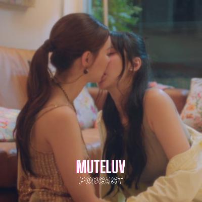 MuTeLuv: Hello' is this luck?