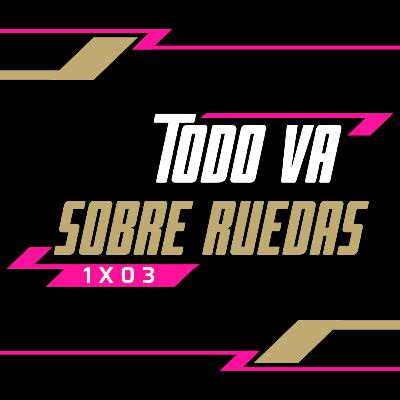 ¿Elegir Moto o Pareja? 💘 La Divertida Comparativa entre Motos y Amor | Todo va sobre Ruedas 🎙️