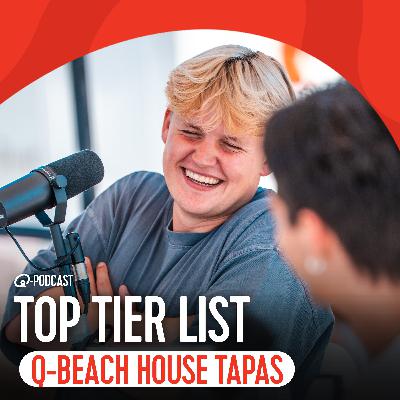 Q-Beach House Tapas