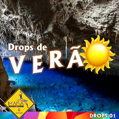 MCA - Drops 01 - Drops de Verão