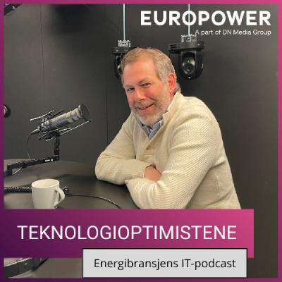 Hva kan gjøres for å løse kapasitetsutfordringene i strømnettet? Med Erlend Falch-Pedersen i Elastikk