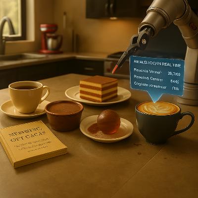 Ottimizzazione SEO per l’Autorità: 5 Passi per Eccellere nell'Era AI