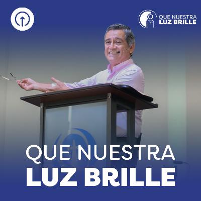 140 - Que nuestra luz brille - German Castro 140 - Que nuestra luz brille - German Castro