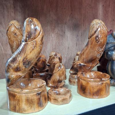 Who is sculpting these dicks? Who is sculpting these dicks?