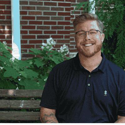Bill Ludwig: Multi-Vocational Hope…On Purpose