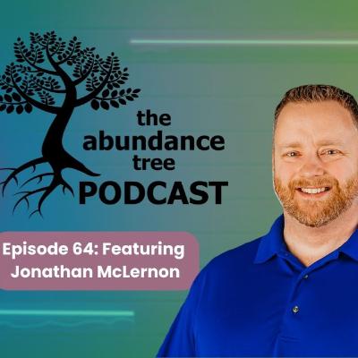 Transform Your Health & Business with Jonathan McLernon