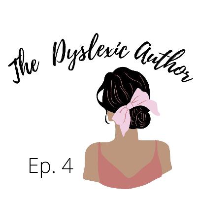 How to use your senses to create solid writing habits Ep.4 How to use your senses to create solid writing habits Ep.4