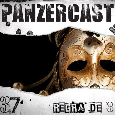Ep 037 - Regra de Três Ep 037 - Regra de Três