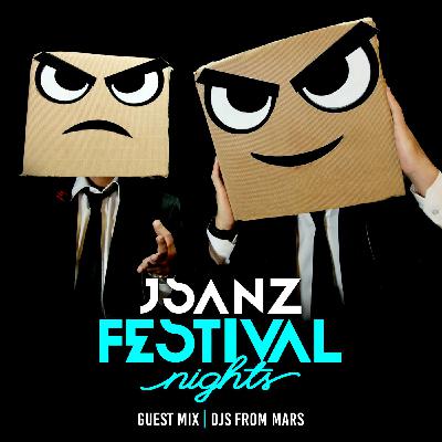 Festival Nights E021 (DJs From Mars Guest Mix) Festival Nights E021 (DJs From Mars Guest Mix)