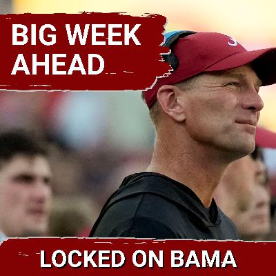 FEAR FACTOR: Alabama's Special Teams STRUGGLE, Ty Simpson MUST Step Up versus. Auburn FEAR FACTOR: Alabama's Special Teams STRUGGLE, Ty Simpson MUST Step Up versus. Auburn