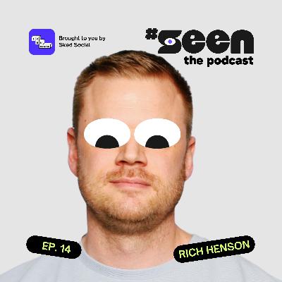 Rich Henson on turning customer chaos into product clarity