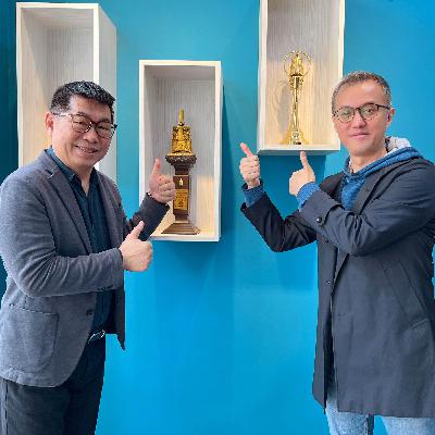 115.01.25.節目 :第三單元~訪問音樂學者車炎江導聆2026TIFA第一檔音樂會「諸神與魔鬼」(下)