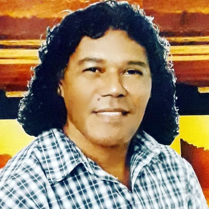 Quero Ser Feliz