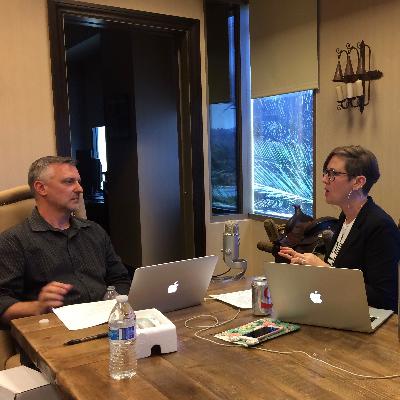 Beth Schwartz is aiming for Emotional Heath (crafts and tea are optional) Beth Schwartz is aiming for Emotional Heath (crafts and tea are optional)