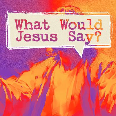 What Would Jesus Say About Ghosts, Demons and the Supernatural?