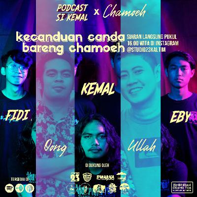 45. Canda Candu ft Bubuhan Chamoeh