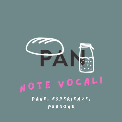 Note vocali 001 | Pranzo al Venissa