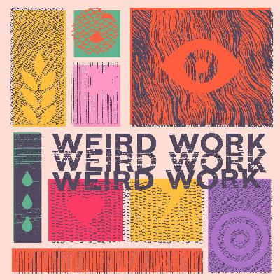 "I'm a restaurant menu engineer." "I'm a restaurant menu engineer."