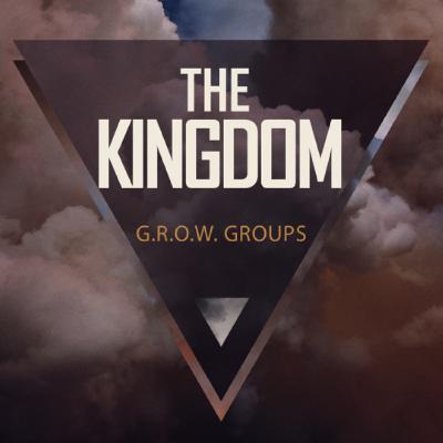 The Kingdom - Short Studies