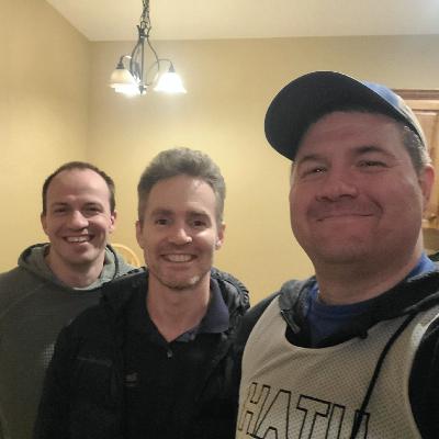 51: Cousin 62 - Nathan