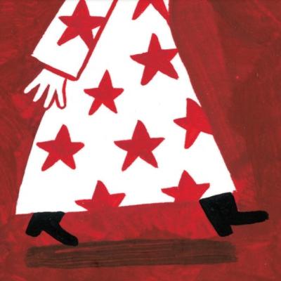 Kant y Descartes. Cuentos ilustrados.