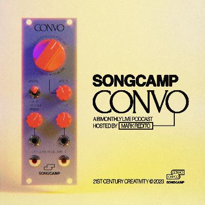 06: The Twilight of Recorded Music's Reign with Bas Grasmayer (COLORS, Music X) 06: The Twilight of Recorded Music's Reign with Bas Grasmayer (COLORS, Music X)