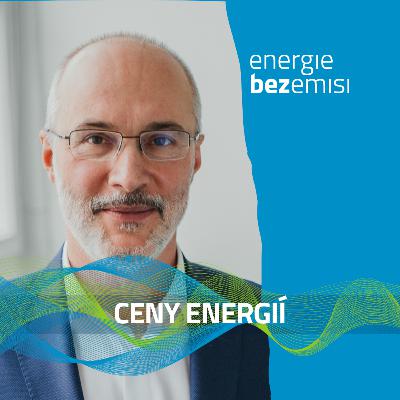 Pavel Řežábek - Energetická krize a ceny energií (1/2) Pavel Řežábek - Energetická krize a ceny energií (1/2)