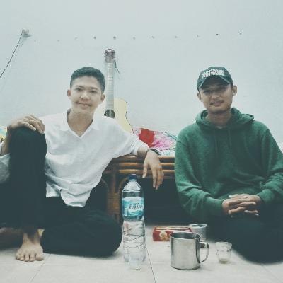 Podcast ku dibajak | Rizky Ramadhan 06 Podcast ku dibajak | Rizky Ramadhan 06