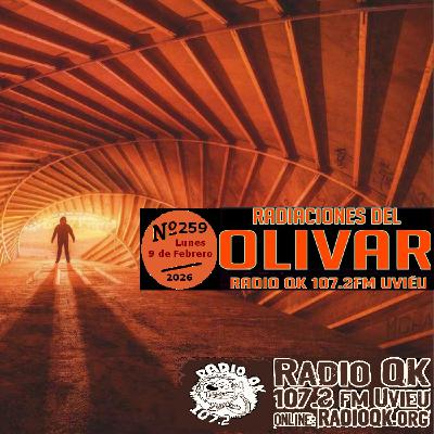 Radiaciones del Olivar Nº259 09Febr2026