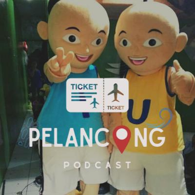 EP 4 - Kuala Lumpur for Dummies