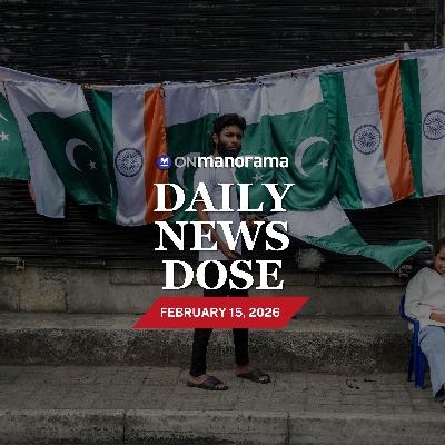 How Colombo is cashing in on the India vs Pakistan match | Top News of Feb 15, 2026
