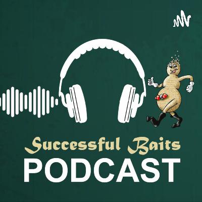 Successful Baits Podcast - #RealTalk mit Florian Pelzer Successful Baits Podcast - #RealTalk mit Florian Pelzer