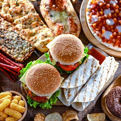 Hochverarbeitete Lebensmittel: Sind sie besser als ihr Ruf?