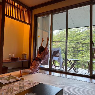 #3 気遣いの塩梅って難しいですよね