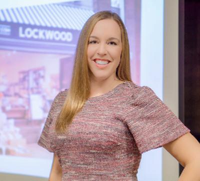 Nicole Leinbach Reyhle, a global retail thought leader shares her business travel hacks