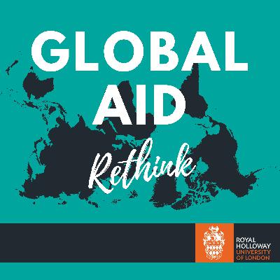 Global Aid Rethink: The End of Aid