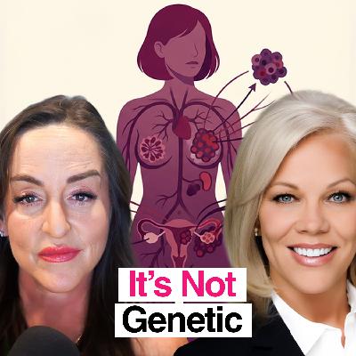 The Root Cause of Cancer Nobody Talks About The Root Cause of Cancer Nobody Talks About