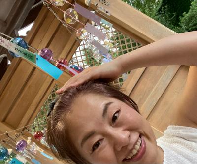 #1698夕涼みがてら旅の安全祈願 from Radiotalk