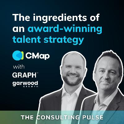 The ingredients of an award-winning talent strategy - #24