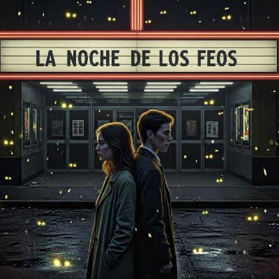 La noche de los Feos, de Mario Benedetti La noche de los Feos, de Mario Benedetti