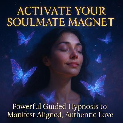 Activate Your Soulmate Magnet : Powerful Night Hypnosis to Manifest True Love