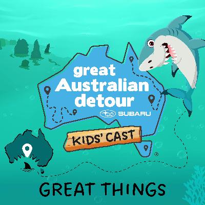 Great Things Great Things